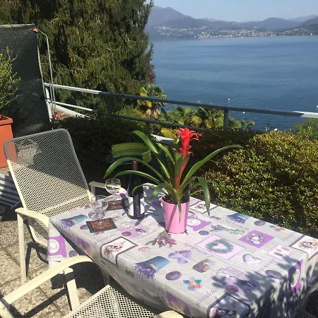 Dario In Con Piscina E Campi Da Tennis Ad Lägenhet