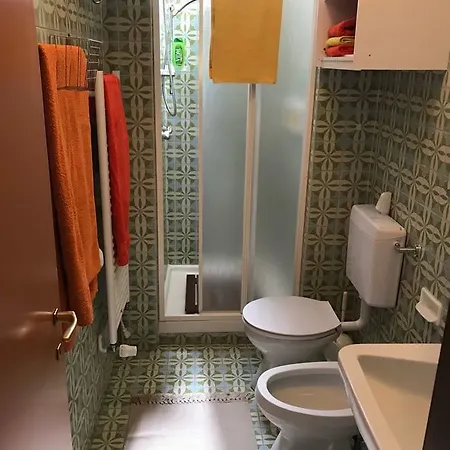Dario In Con Piscina E Campi Da Tennis Ad Lägenhet *