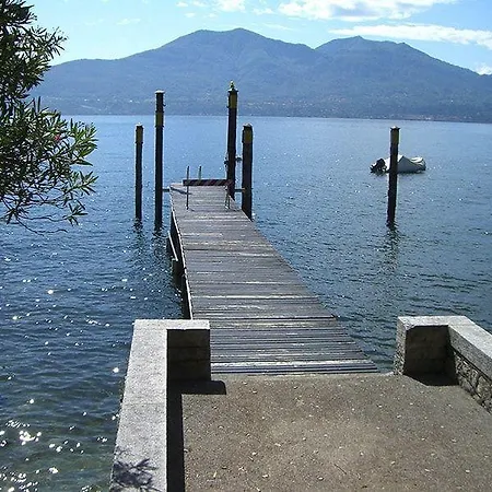 Dario In Con Piscina E Campi Da Tennis Ad Lägenhet *